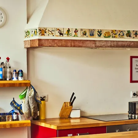 Casa D'alagoa * فارو