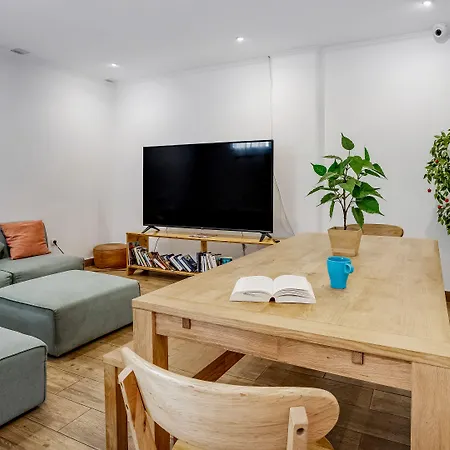 Casa D'alagoa * Distrikt Faro