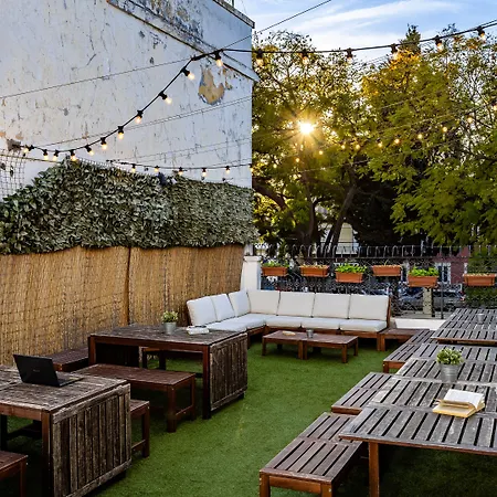 بيت شباب Casa D'alagoa فارو