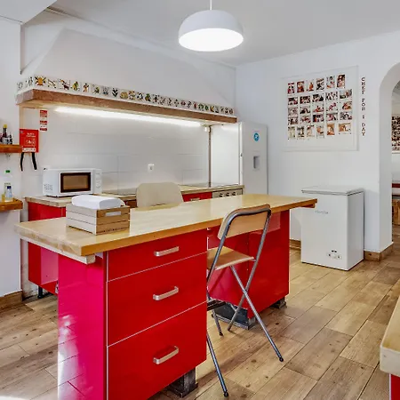 بيت شباب Casa D'alagoa