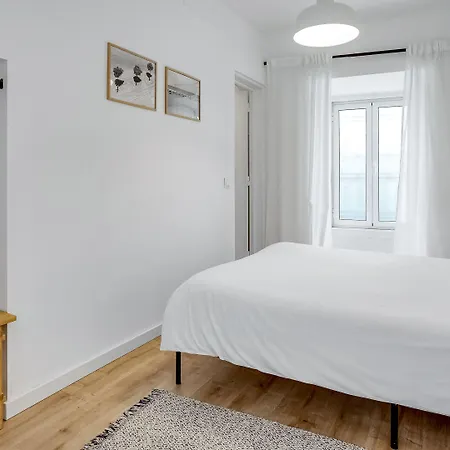 卡萨德阿拉戈阿旅馆 旅馆 法鲁区