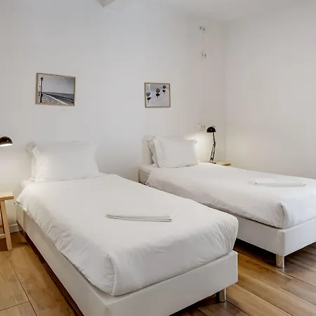 卡萨德阿拉戈阿旅馆 * 法鲁区