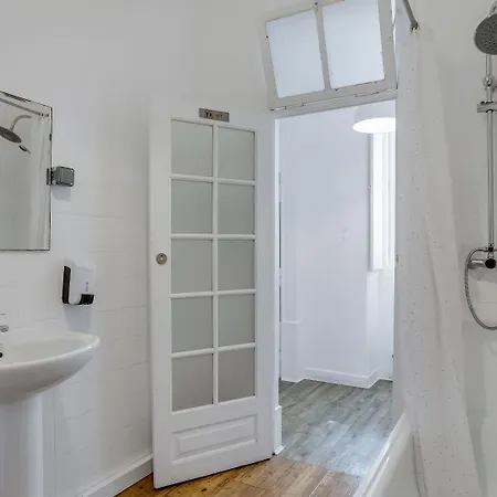 Hostel Casa D'alagoa *