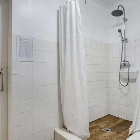 旅馆 卡萨德阿拉戈阿旅馆 法鲁区