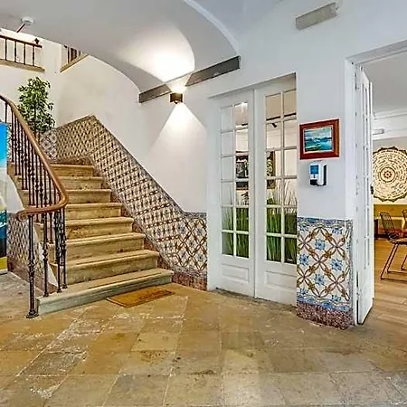 Casa D'alagoa * Фару