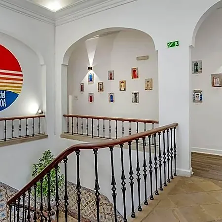 Casa D'alagoa Фару
