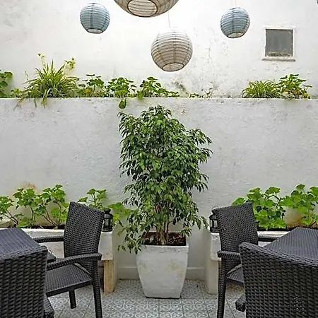 Casa D'alagoa Хостел