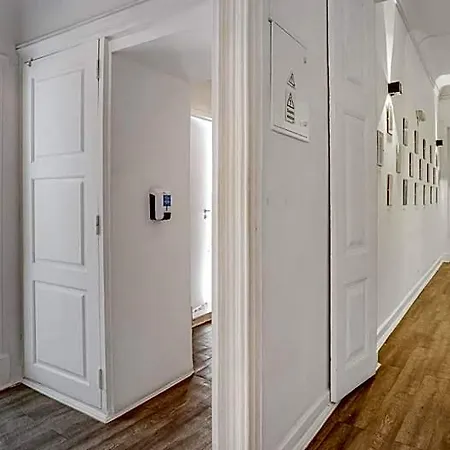 Casa D'alagoa *
