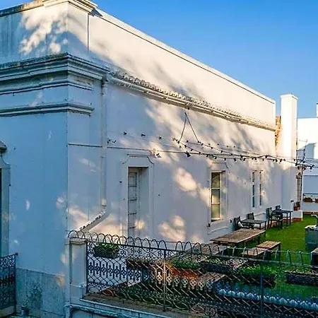 Casa D'alagoa *