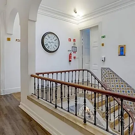 Хостел Casa D'alagoa