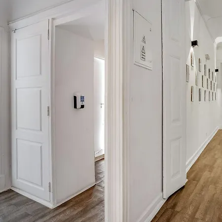 Casa D'alagoa Хостел