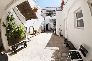 Casa D'alagoa Hostel