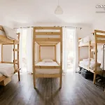 Casa D'alagoa Hostel Distrikt Faro
