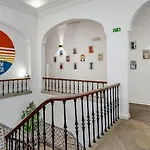 Hostel Casa D'alagoa