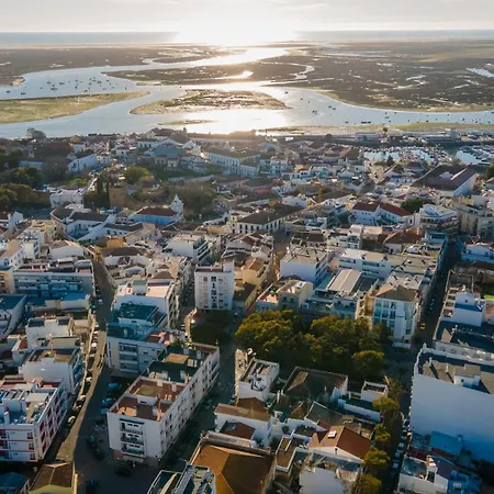 Хостел Casa D'alagoa