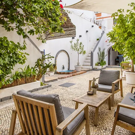 Хостел Casa D'alagoa